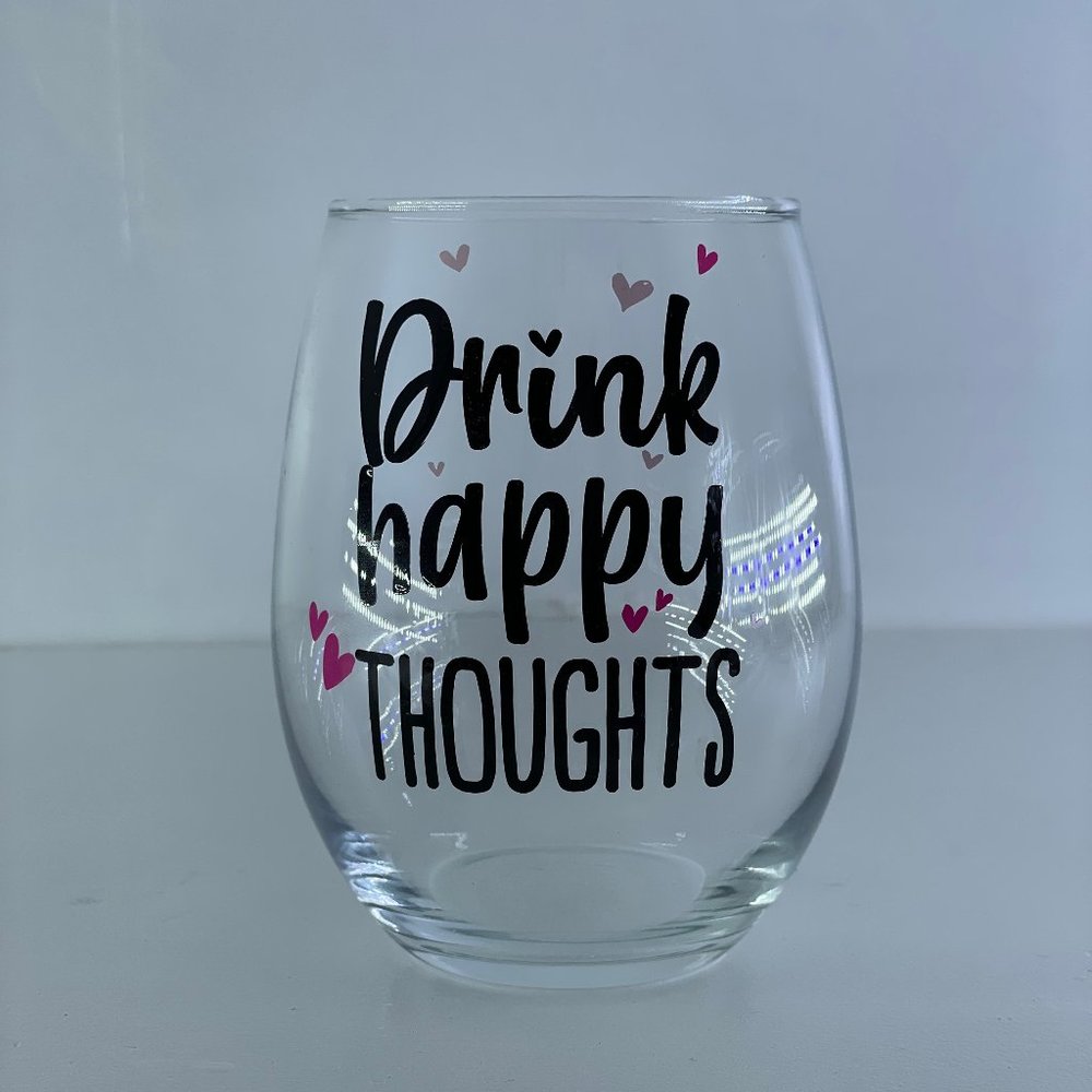 WIne glass